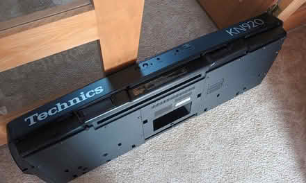 Photo of free Keyboard and power supply (Odd Down BA2) #3