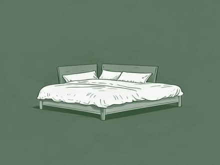 Photo of free King sized bed (Clyst St. Lawrence EX15) #1