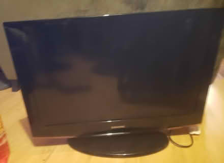 Photo of free Flat screen TV (Forest Green) #1