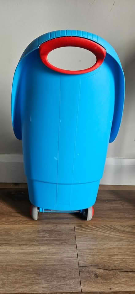 Photo of free Storage toys etc (Dublin15 Carpenterstown) #2