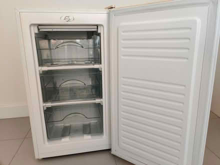 Photo of free Proline freezer (Anns Hill, Gosport PO12) #1