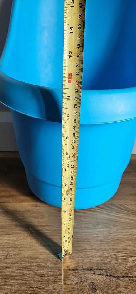 Photo of free Storage toys etc (Dublin15 Carpenterstown) #4
