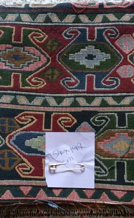 Photo of free Furnishing fabrics (Hatch End HA5) #4