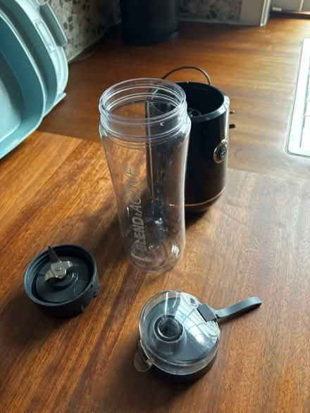 Photo of free Breville Blend Active blender (Walworth SE17) #3