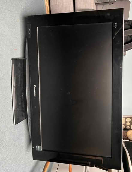 Photo of free Panasonic 32" TV (Marley Hill NE16) #1