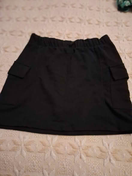 Photo of free Cute black skirt (Lambeth North SE1) #1