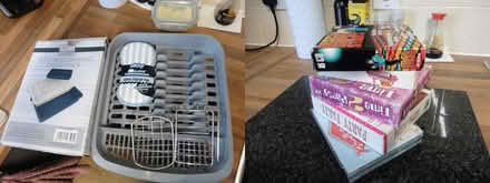 Photo of free Mixed Bundle Lot. (Bedford Centre MK40) #3