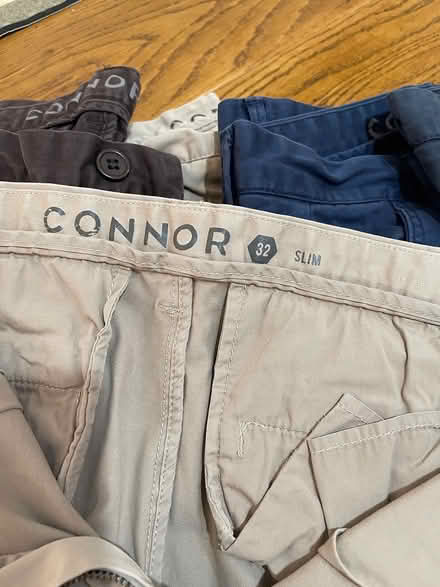 Photo of free Men’s casual trousers (Heathridge) #2
