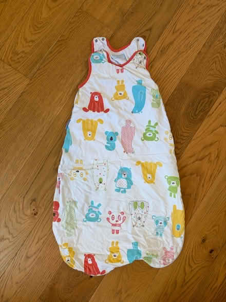 Photo of free Grobag (baby sleeping bag) (Hither Green SE13) #1