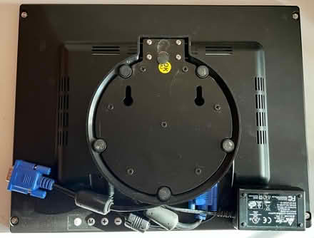 Photo of free Mobi 15” VGA Monitor (Kingswood, BS15 9) #2