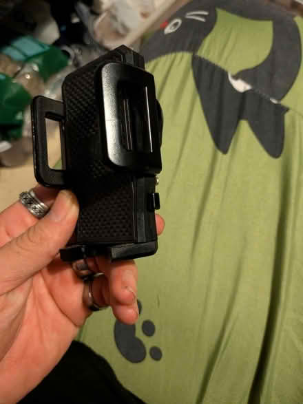 Photo of free Phone holder (Lewisham) #1