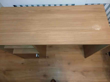 Photo of free Desk with cupboard (Greater Leys OX4) #4