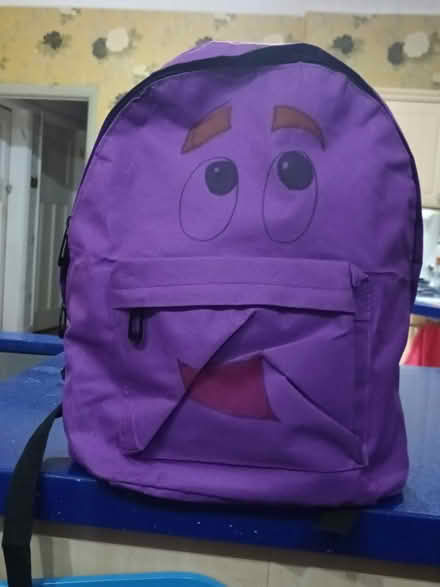 Photo of free 4 children’s backpack (Berrylands KT5) #1