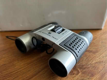 Photo of free Binoculars (Gedling NG4) #2
