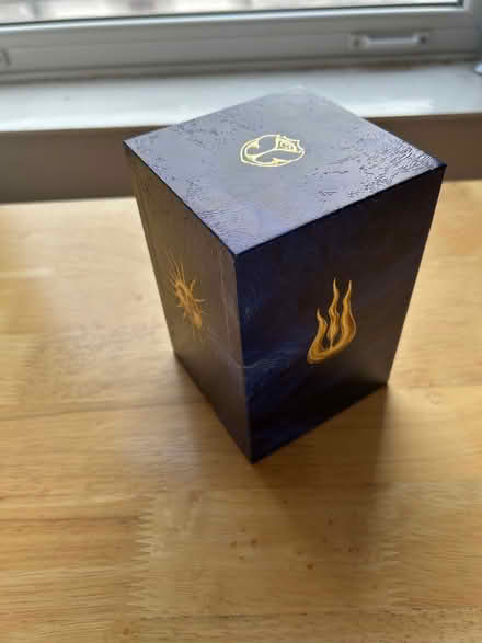 Photo of free Tomorrowland 2026 box (West Kensington W14) #2