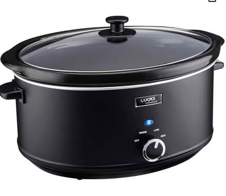 Photo of Slow Cooker (Cork City) #1