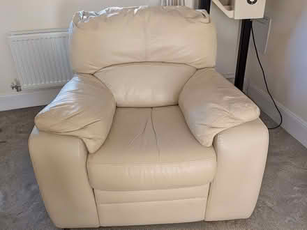 Photo of free Three piece lounge suite (Edgebold SY3) #3