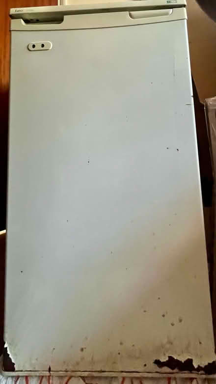 Photo of free Lec under counter freezer (Kingswood, BS15 9) #1
