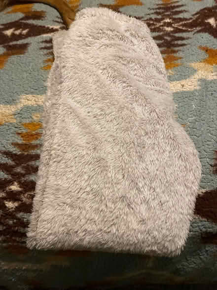 Photo of free Fuzzy pj bottoms (Montebello) #1