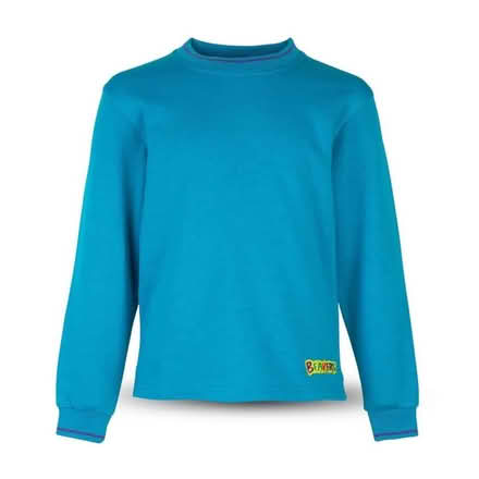 Photo of Beaver Scout uniform sweater for 7 yr old (Tunbridge Wells N. TN4) #1