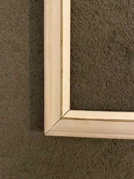 Photo of free Picture frame 65 x 47 cm inside (De Parys MK40) #2