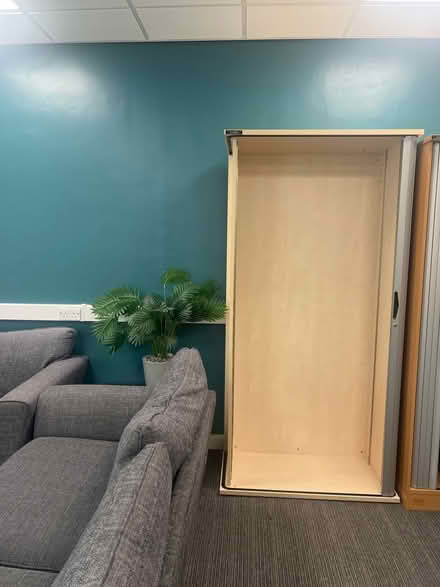 Photo of free Large cabinet (Bradford BD2) #1