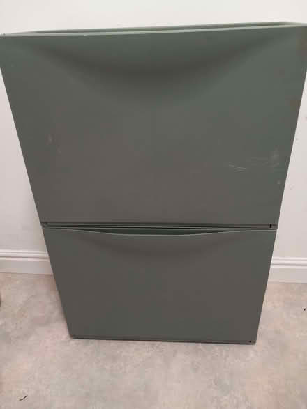 Photo of free Shoe boxes (Aspley NG8) #1