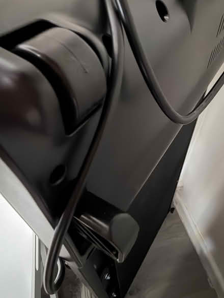 Photo of free Large Treadmill (W13) #3