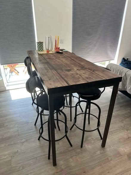 Photo of free Dining Table (Anerley SE20) #4
