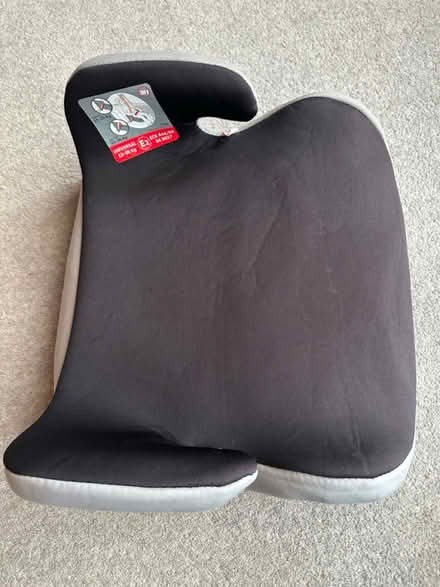 Photo of free 2 Booster seats (Horsham/Littlehaven) #1