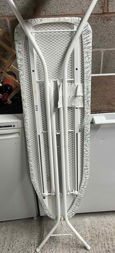 Photo of free Ironing board (Bidston CH43) #1