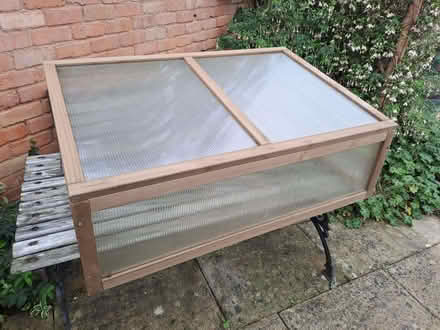 Photo of free Cold frame (Norton Lindsey CV35) #1