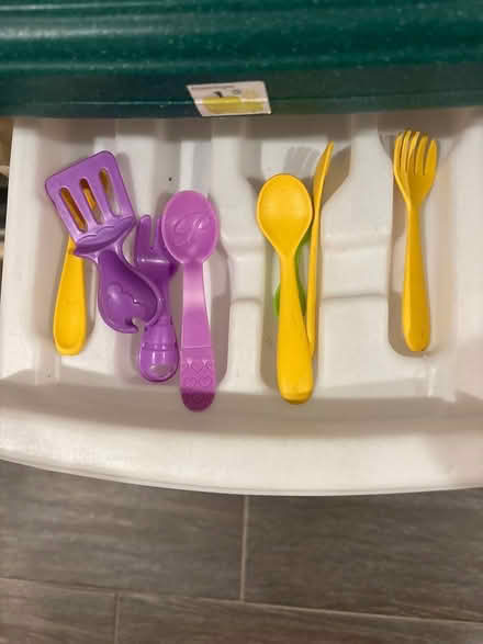 Photo of free Kids kitchen (Rutherford NJ) #3