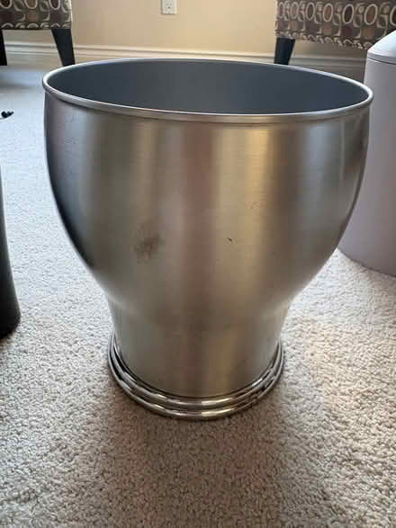 Photo of free Wastebaskets/Small Garbage Bins (Westboro) #4