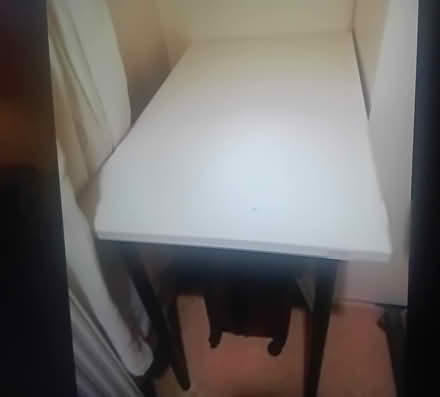 Photo of free Good quality items (Chesterfield S40) #2