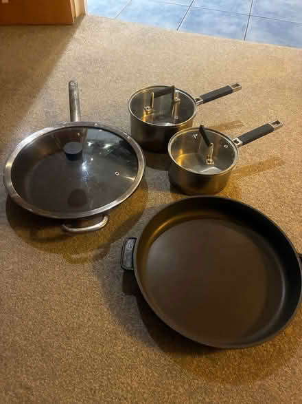 Photo of free Kitchen equipment miscellaneous (Wimbledon SW19) #3