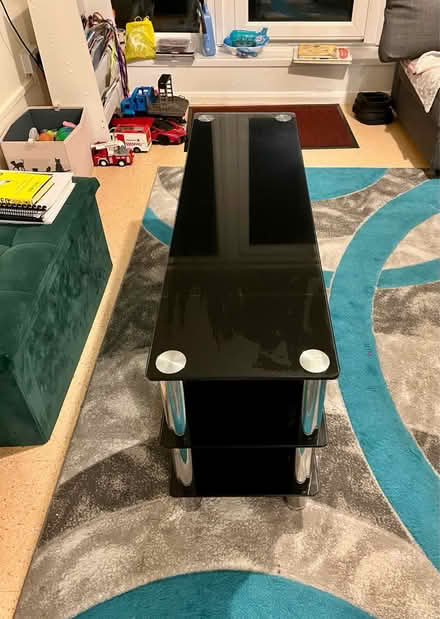 Photo of free TV Stand / Coffe Table (Upper Norwood SE19) #3