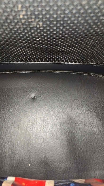 Photo of free Ikea desk chair (Heaton NE6) #2