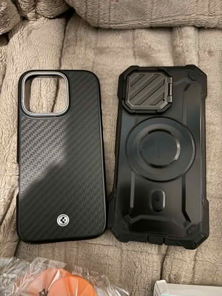 Photo of free iPhone 16 pro cases, screen protectors (Totley S17) #2