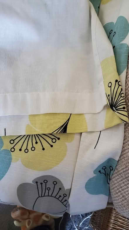 Photo of free Lined Pencil Pleat Curtains (Stevenage, Great Ashby, SG1) #3