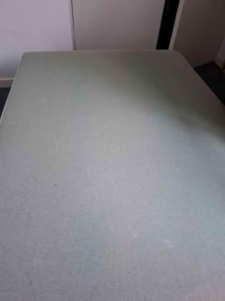 Photo of free Bed base on wheels (Blackheath Cator Estate SE3) #1