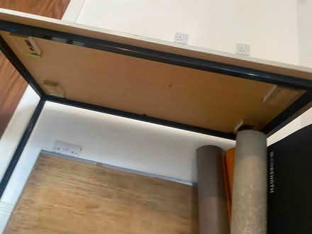 Photo of free Office Desk (Appoegreen Petrol Station) #3