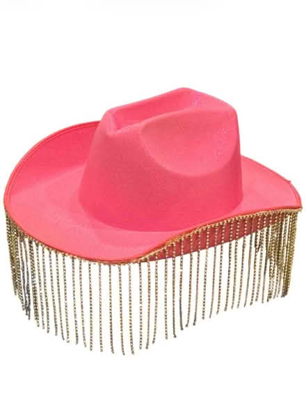 Photo of free Cowgirl Hat (Brooklyn Storage) #2