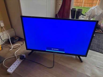 Photo of free Working 32” TV (Ball Hill CV2) #1