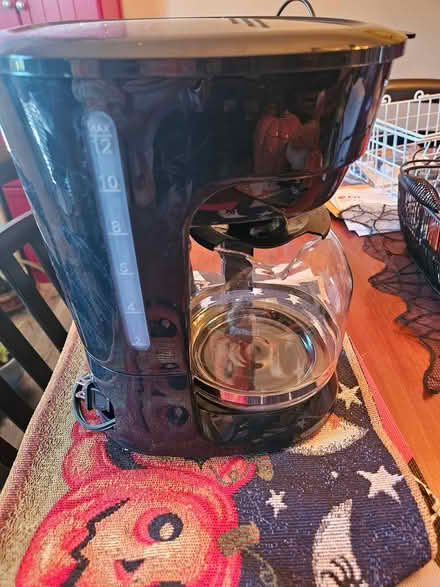 Photo of free Coffee maker (Frederick MD 21703) #2
