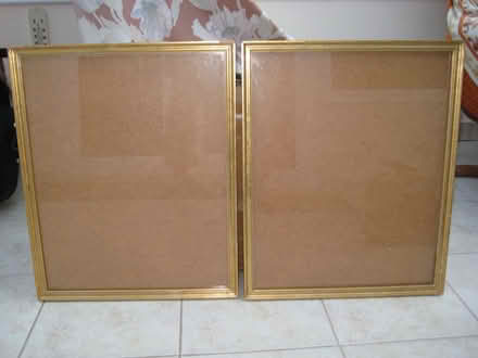 Photo of free Picture Frames (Aldwick PO21) #1