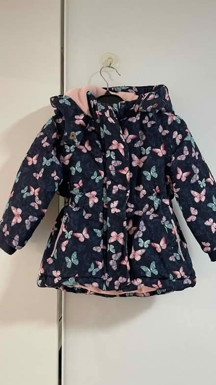 Photo of free Kids girl clothes (Newbury Park IG2) #4