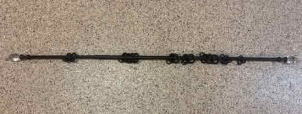 Photo of free Pottery Barn curtain rods (Hermosa Beach) #1