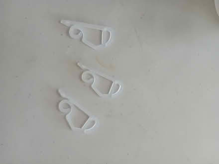 Photo of free Gutter hooks (Cubbington CV32) #1