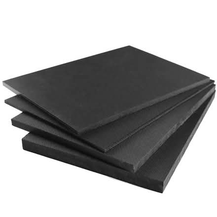 Photo of Stokbord Plastic / Corrugated Sheet (Swindon SN5) #2
